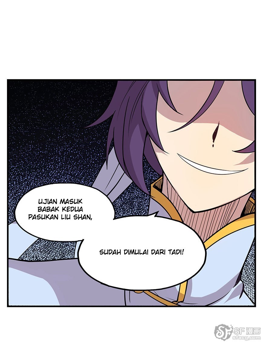 Martial King’s Retired Life Chapter 06 Gambar 75